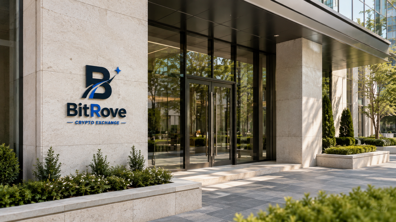 What Is BitRove? A Modern Digital Asset Platform Explained