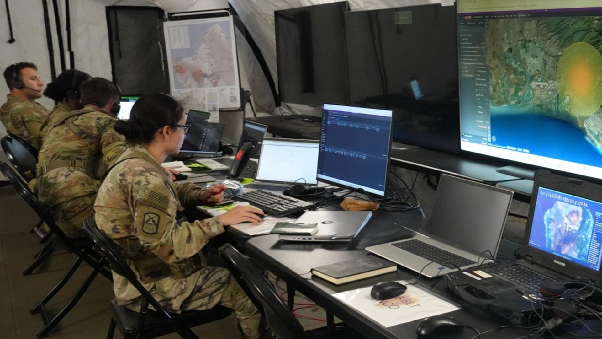 What is C4ISR and why every major military is racing to build a better one