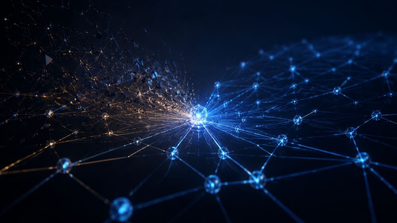 What Retium’s Testnet Reset Actually Tells Us About Building a New Layer 1
