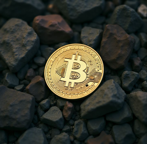 WHAT’S FAKE BITCOIN (FLASH BTC)