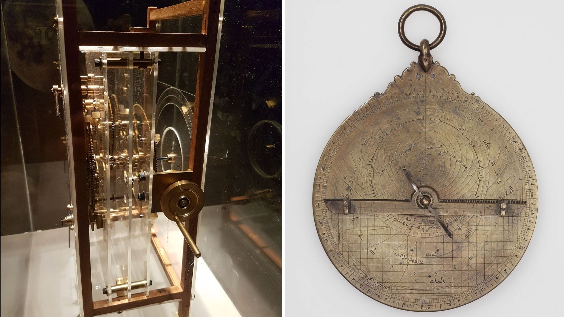 Wheels, gears, and batteries: 15 ancient ideas that engineered the modern age