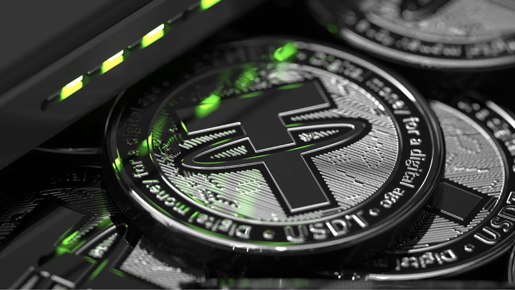 Who Is Allowed to Issue Stablecoins?