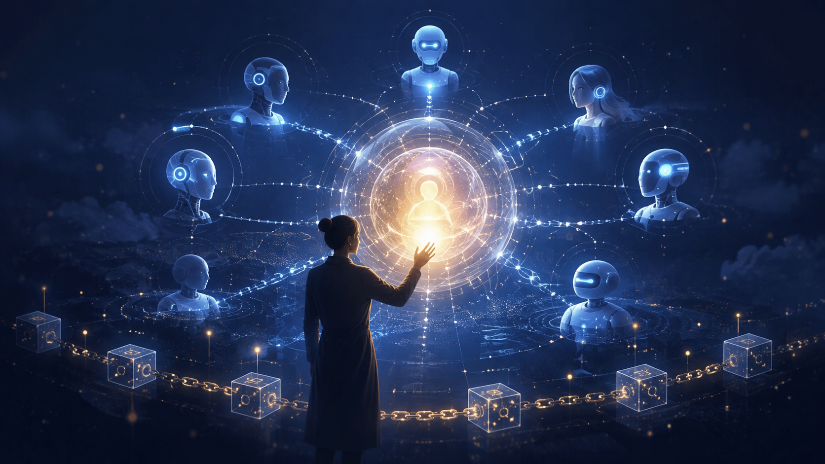 Who Owns Your AI’s Memory?