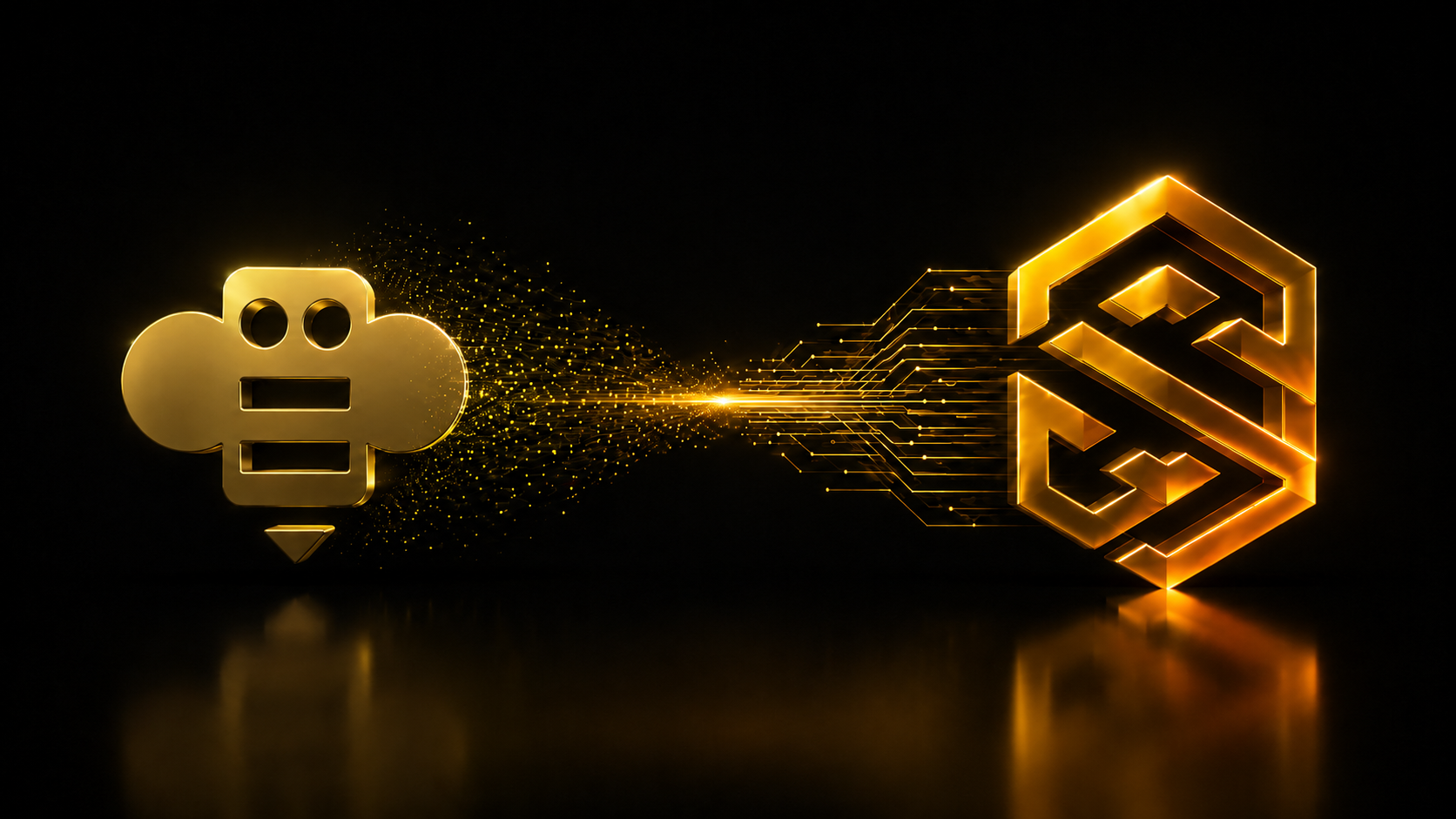 Why Buzz Said “Not Blockchain” and Why We Forked It Into ST8WRX