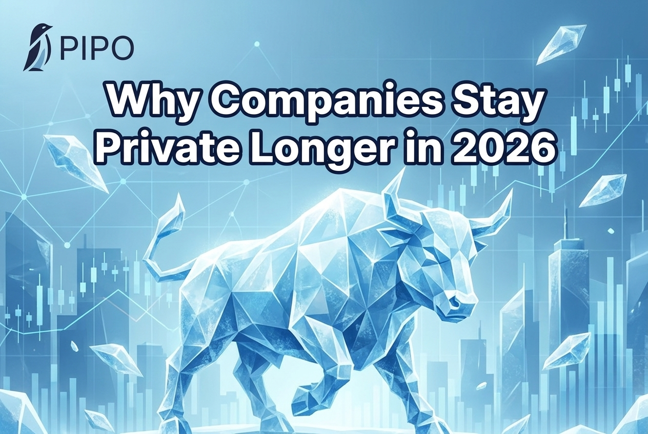 Why Companies Stay Private Longer in 2026