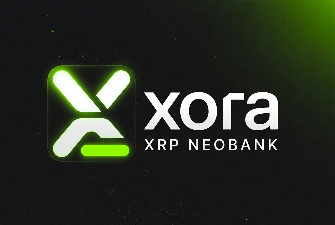 Why Every XRP Holder Should Know About XORA; The Yield Banking Protocol Changing How We Use XRP