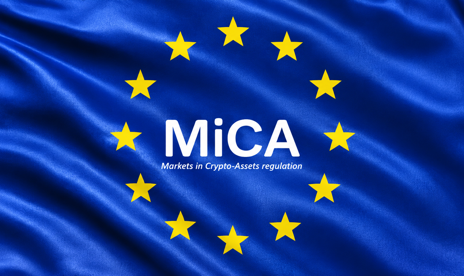 Why Is Every Global Crypto Exchange Chasing a MiCA License?