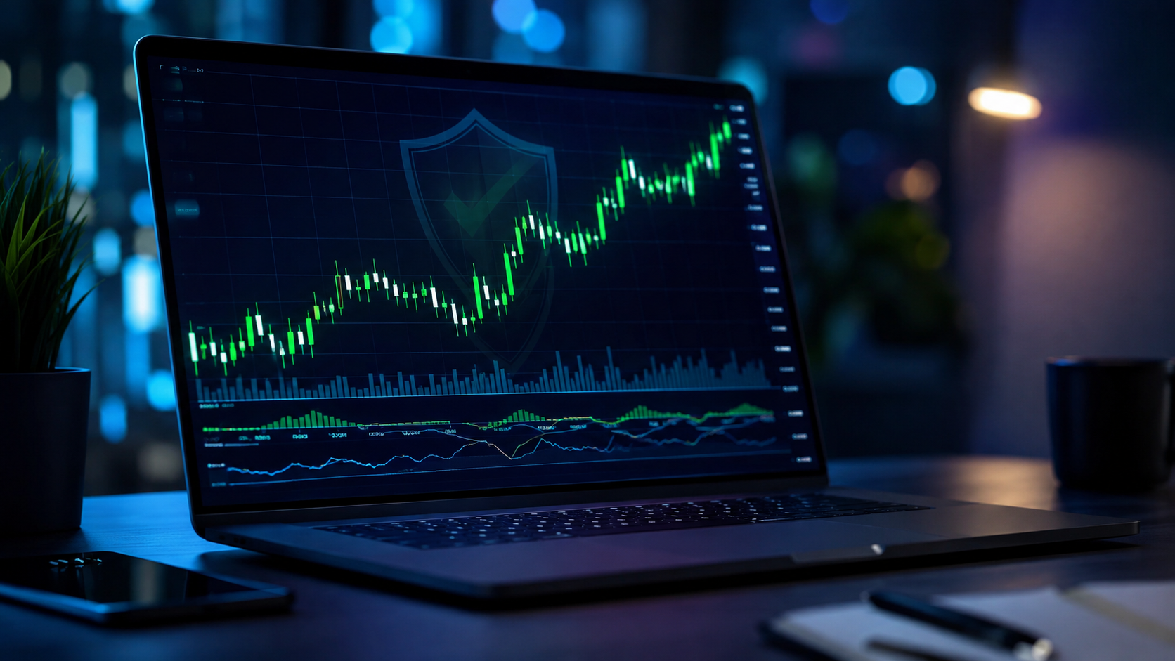 Why Most Deriv Synthetic Traders Blow Accounts (And What Finally Worked for Me)