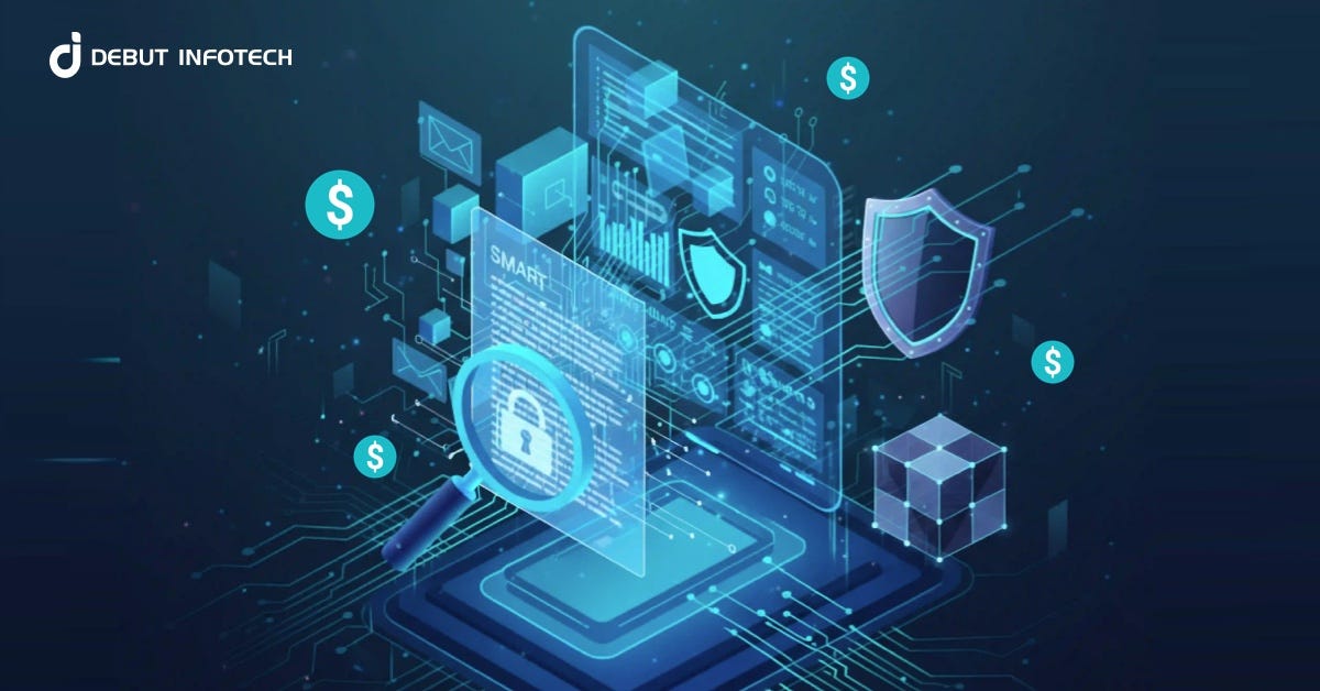 Why Smart Contract Audit Services Are Essential for Blockchain Security