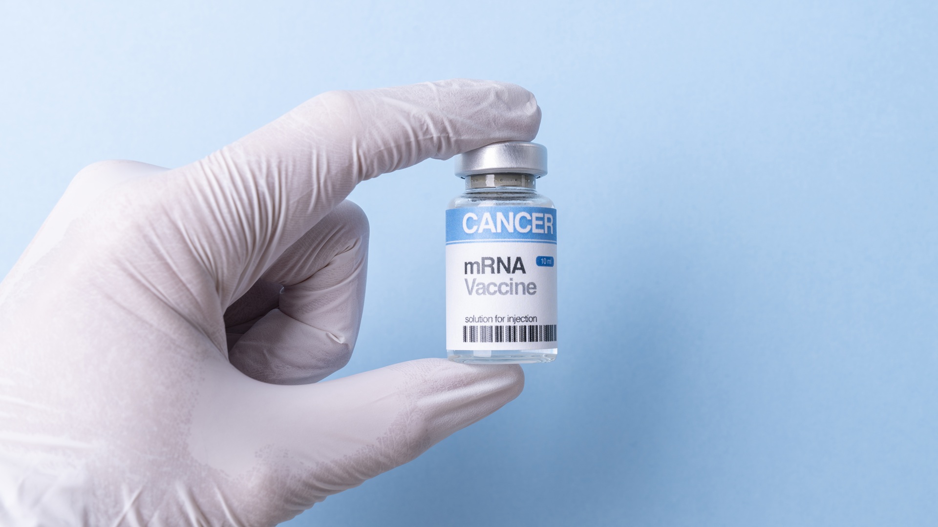 World’s first personalized mRNA cancer vaccine succeeds in US Phase 3 trial
