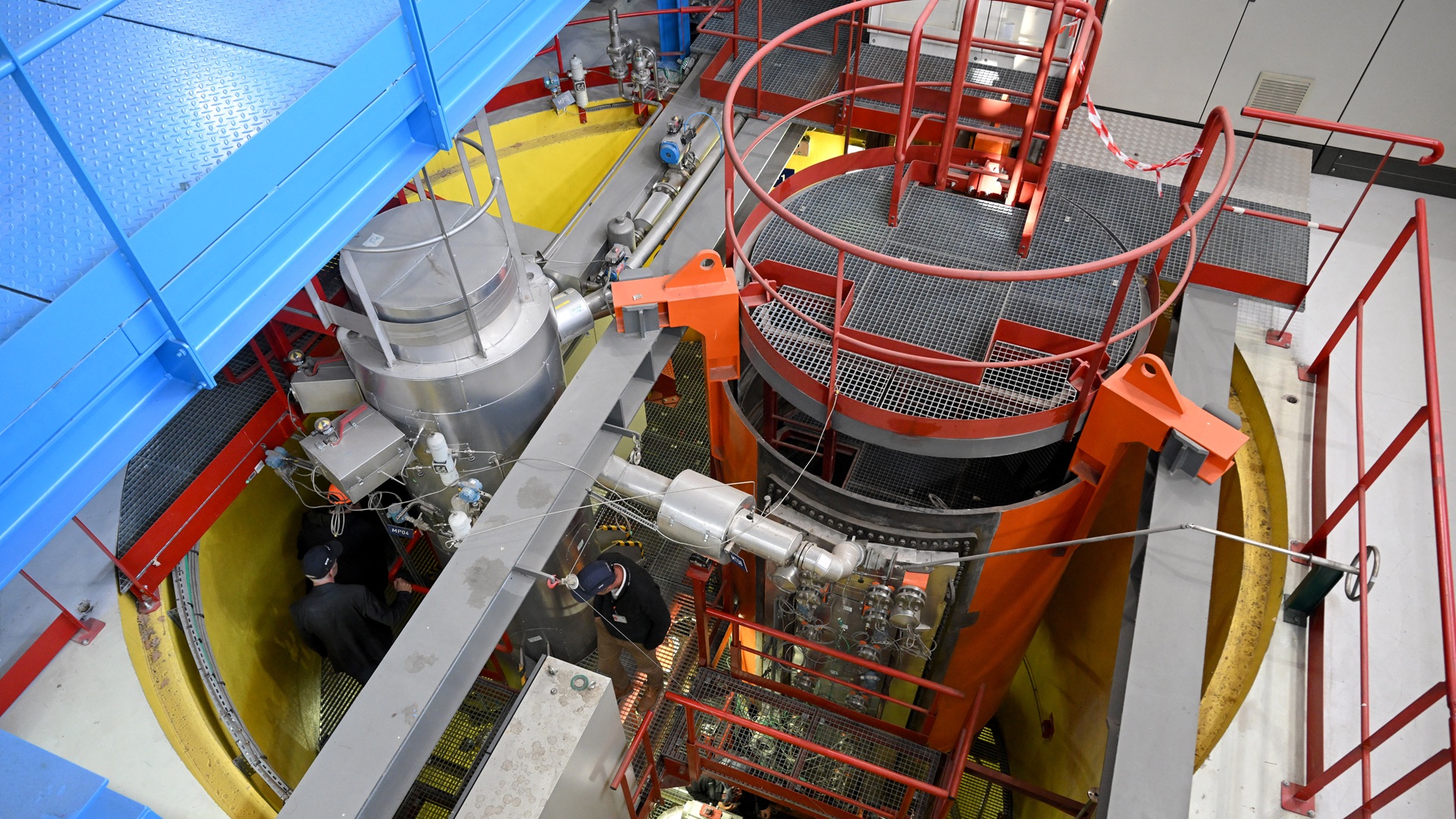 X-energy supercharges US reactor fuel ambitions with major 70-acre Oak Ridge expansion