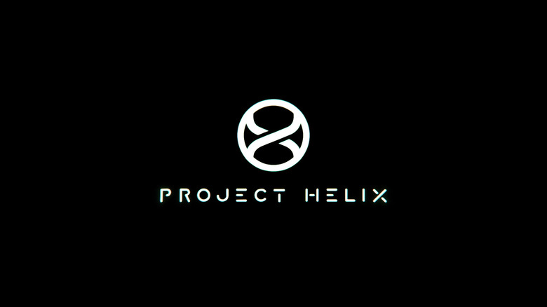 Xbox Project Helix is a ‘family of devices,’ CEO reveals