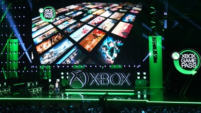 Xodus: Open-Source-Projekt will PC Game Pass unter Linux starten