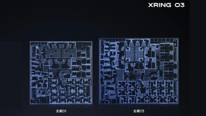 Xring O3: Xiaomis Smartphone-SoC soll Apple und Qualcomm schlagen