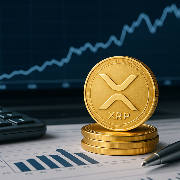 “XRP’s Wild August: What September Holds Will Shock You!”