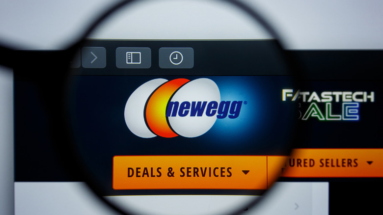 You might want to skip Newegg’s GPU trade-in program