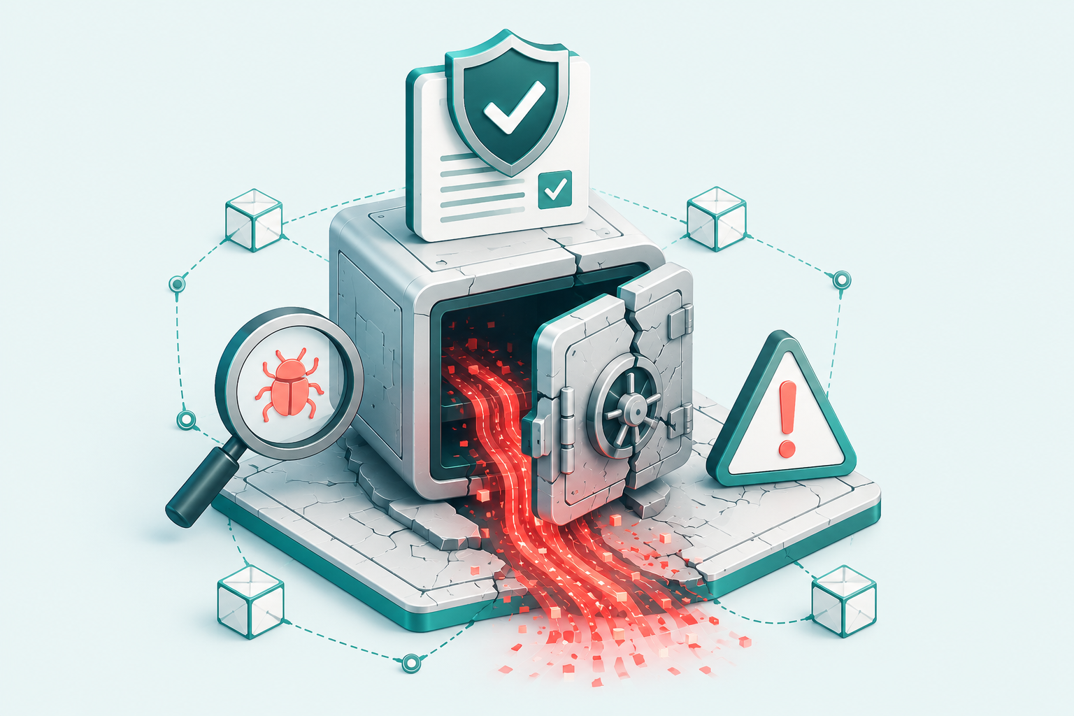 Your Audit Passed. You Still Got Drained. The 2026 Exploit Pattern Audits Cannot Catch