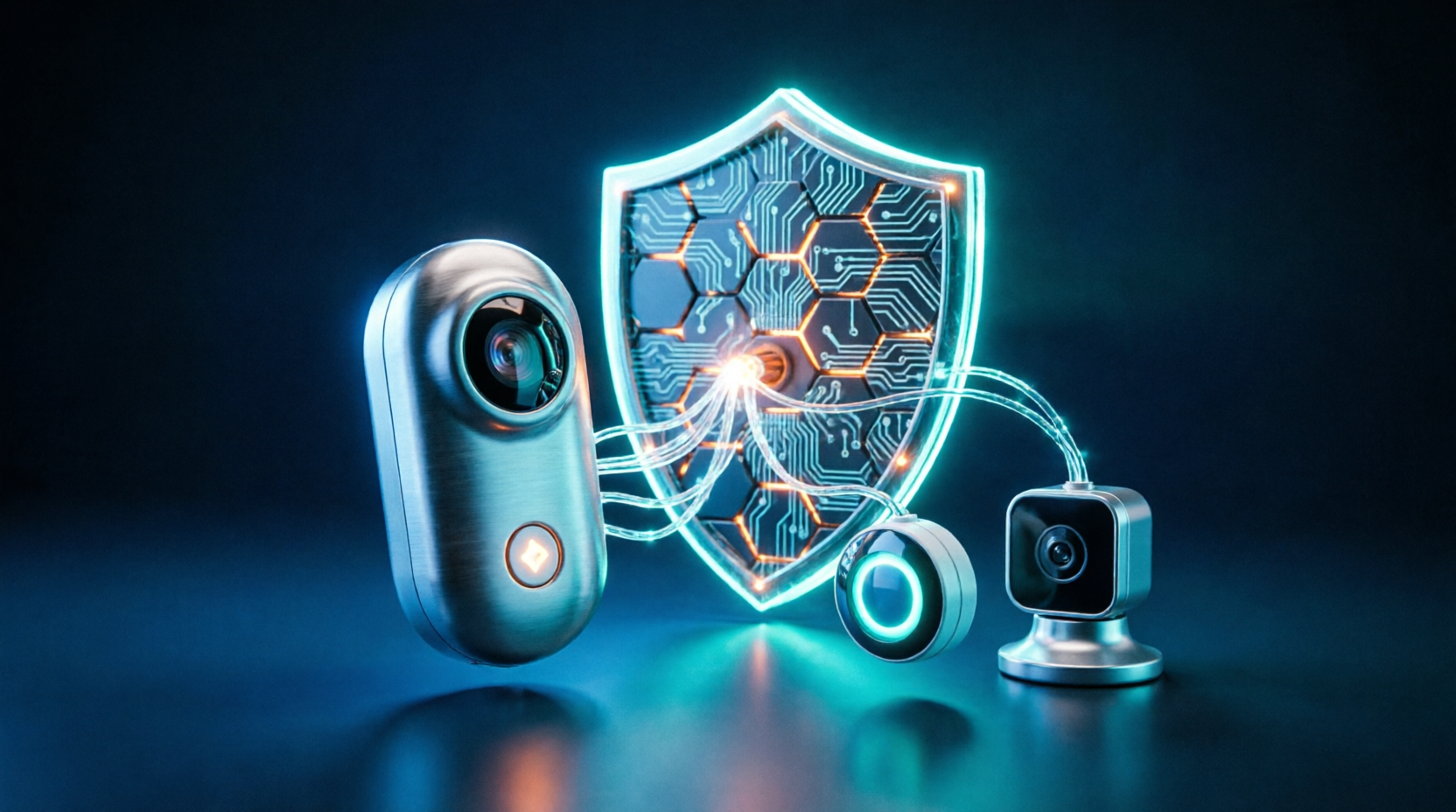 Your Smart Doorbell Is a Bigger Security Problem Than You Think — Here’s a Fix That Actually Scales