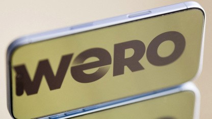 Zahlungsart: Amazon stellt auf Wero um
