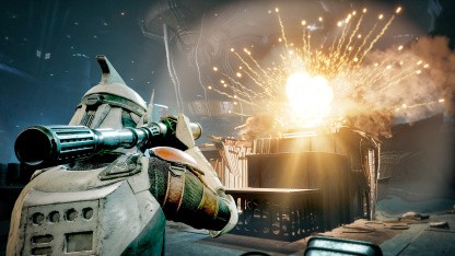 Zero Company angespielt: Star Wars wird zum Taktikkrieg