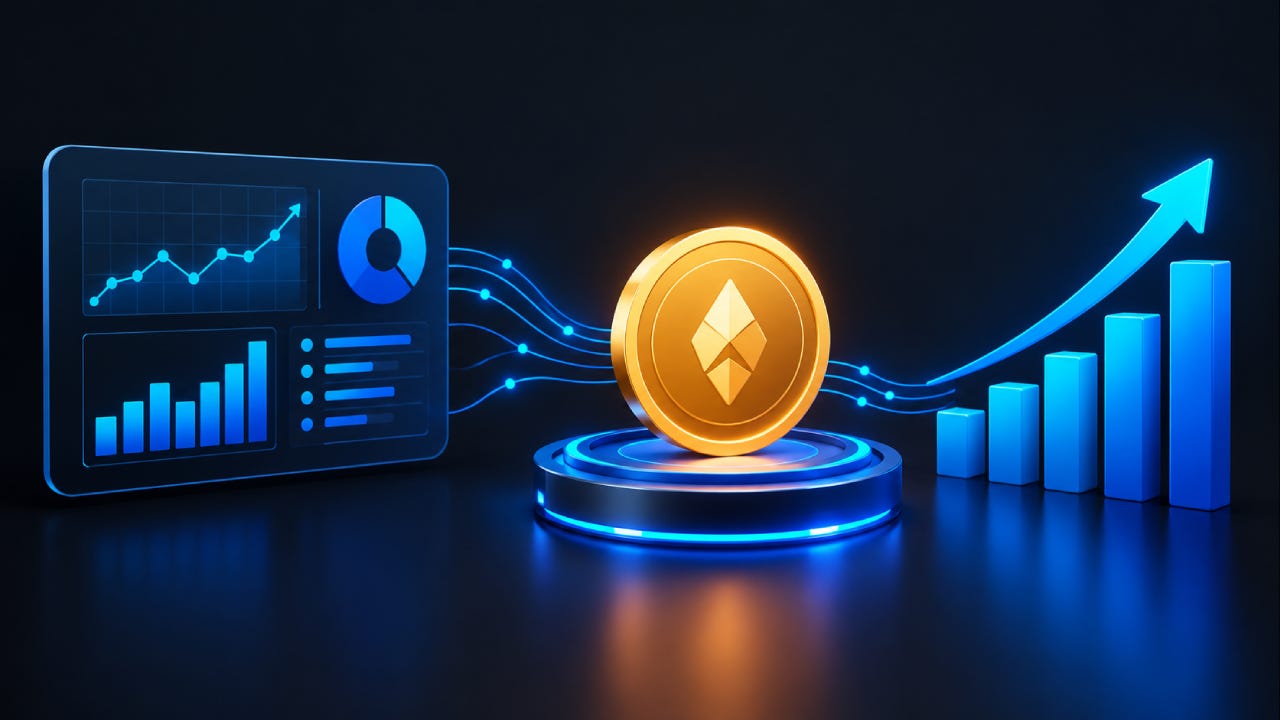 10 Data-Backed Token Marketing Strategies That Drive Sustainable Liquidity