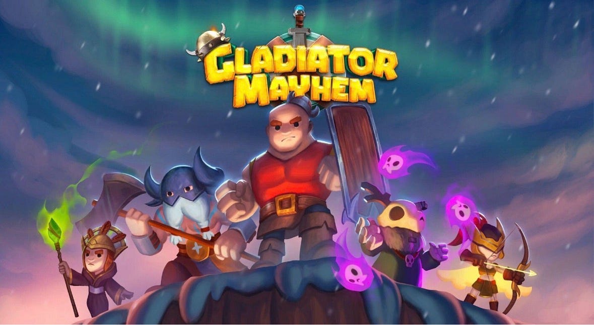 5 Play-to-Earn MOBAs and Brawlers to Watch in 2026