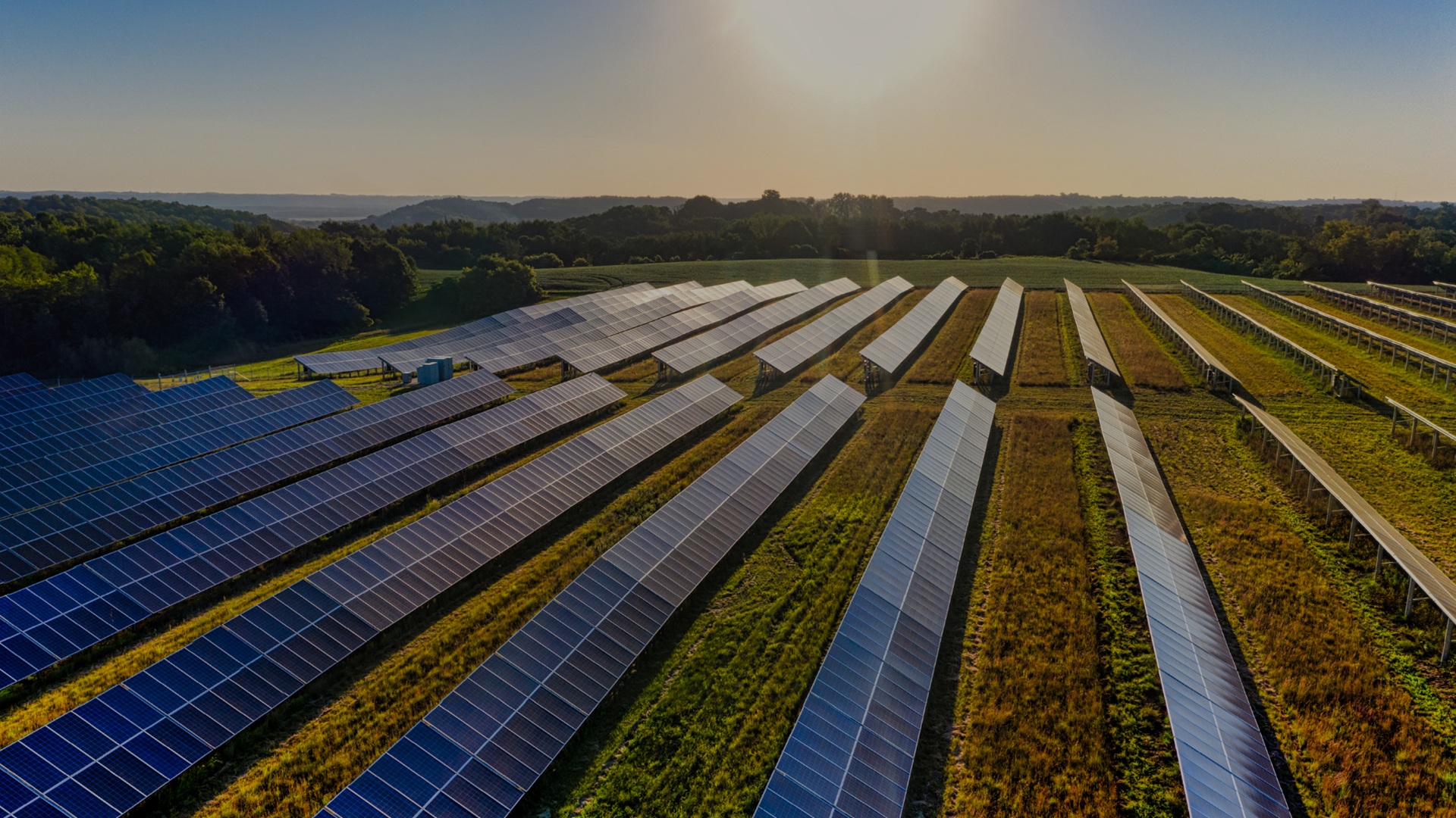 86 MW solar project pairs lithium-ion and zinc batteries for round-the-clock power