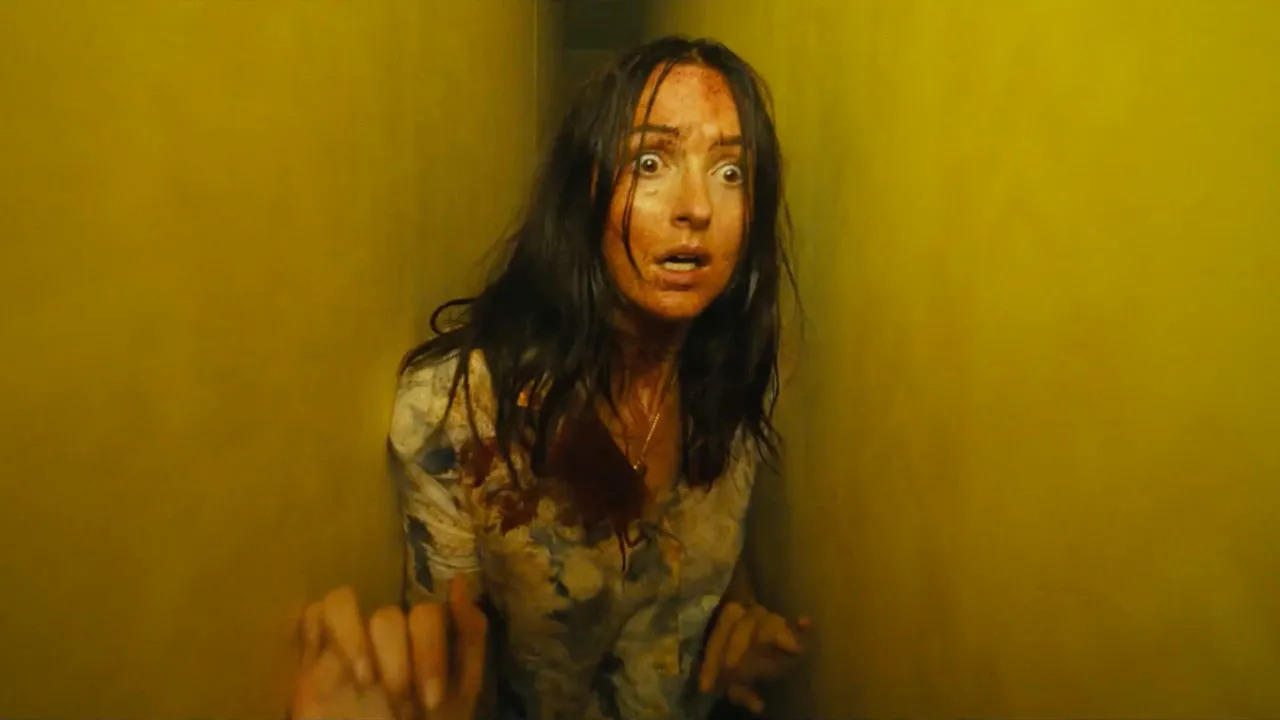 A24 is reportedly working on Backrooms 2, with Kane Parsons returning — here’s what we know about the horror hit’s sequel so far