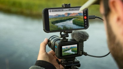 Actioncams: Gopro soll in KI und Rüstung expandieren
