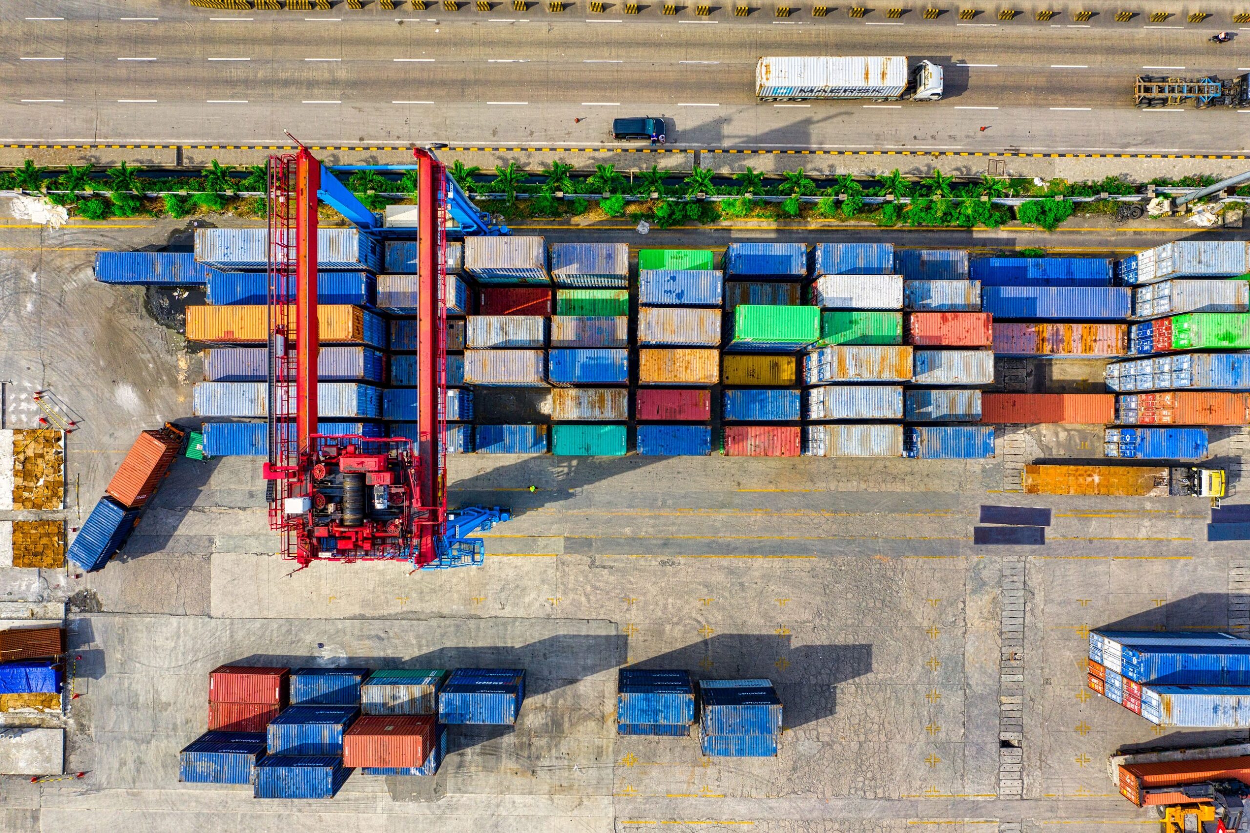 Aduanas inteligentes: cómo la tecnología está transformando el comercio exterior