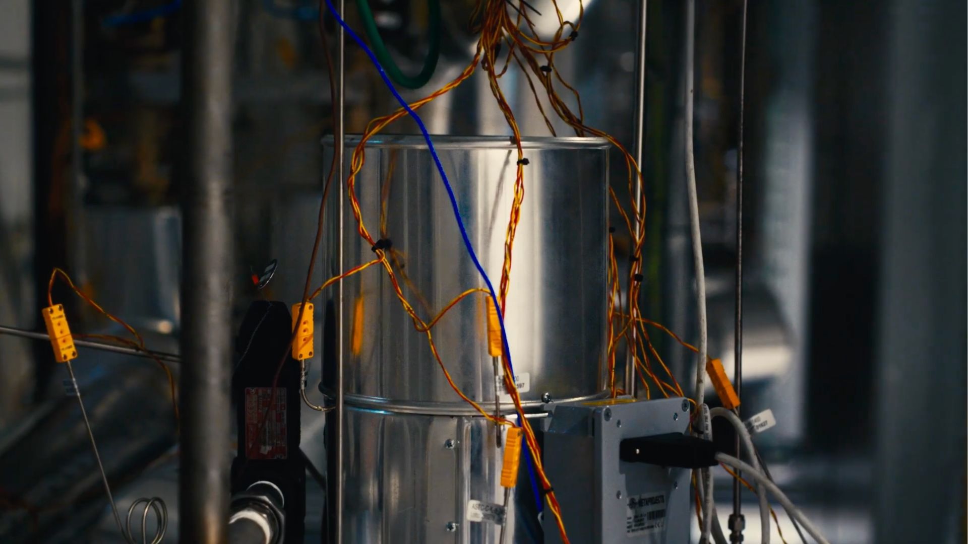 Advanced nuclear reactor tech with self-healing alloys expands in US with new base