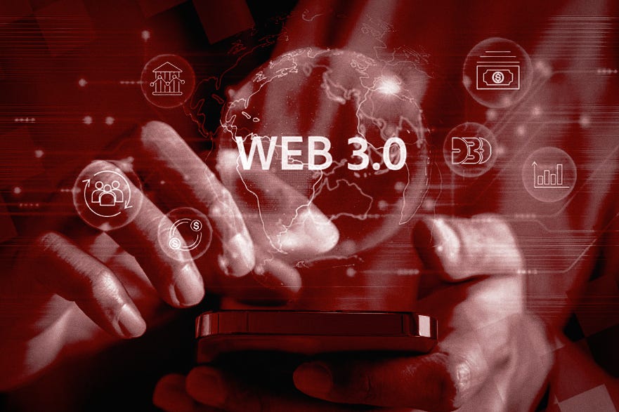 Advantages of Web3 Technology in 2026: What Changed and Why It Matters Now