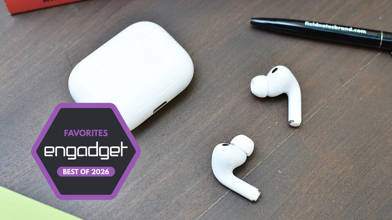 Affordable alternatives to Apple’s AirPods Pro
