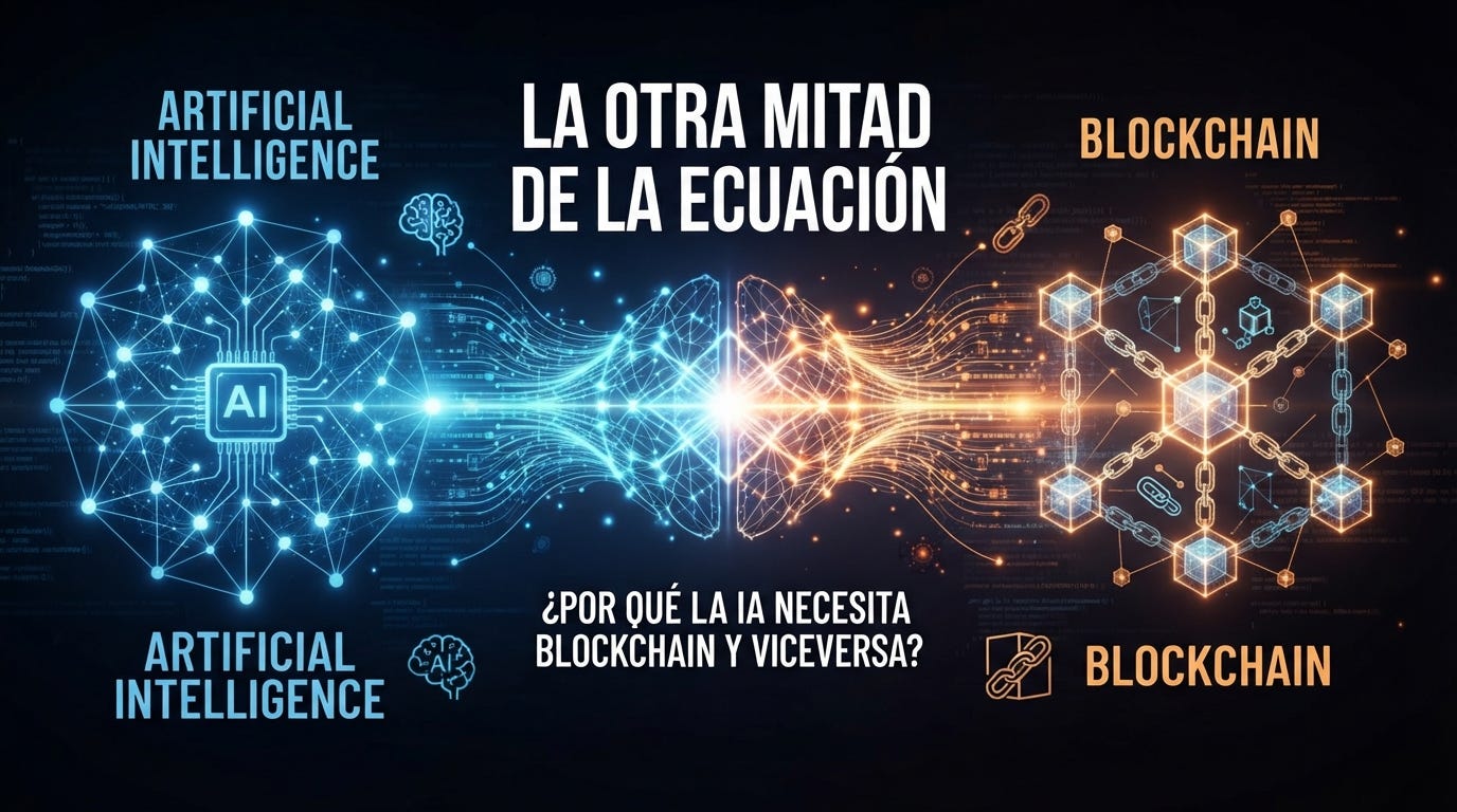 Agentes de IA en Crypto: cómo la IA y la Blockchain se están fusionando