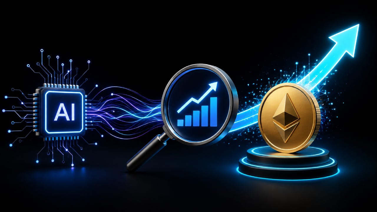 AI-Driven Crypto SEO: How to Scale Your Web3 Token Traffic by 10x