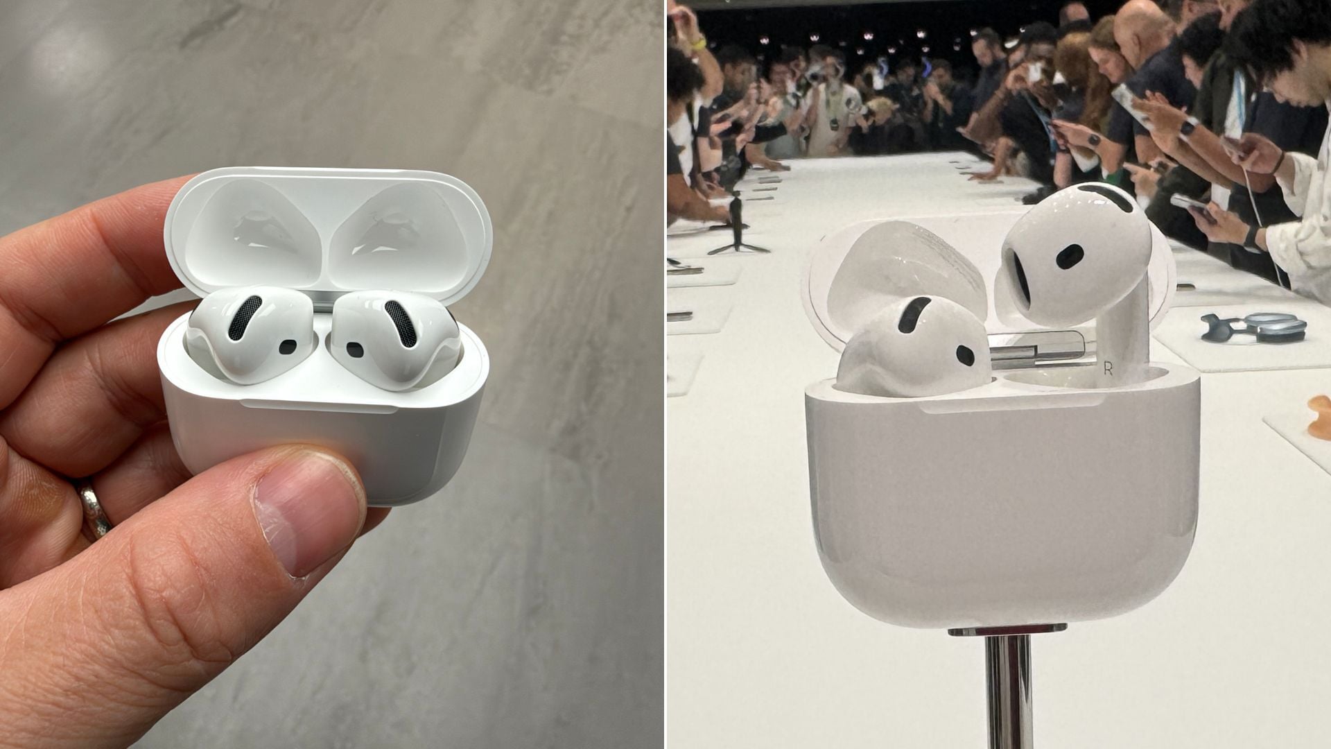 AirPods 4 vs. AirPods 5: Is there any benefit to buying last-gen?