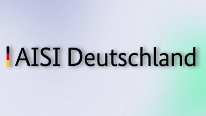 AISI Deutschland: KI-Institut soll Gefahren von KI-Modellen bewerten