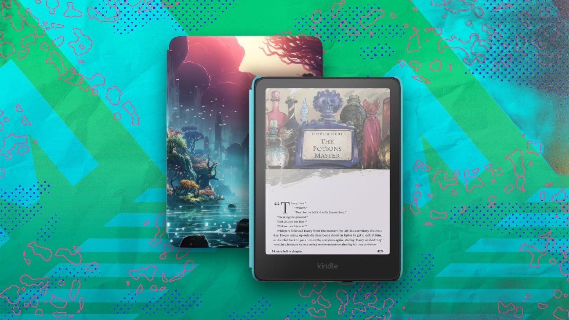 An early Prime Day Kindle deal has finally dropped — save $90 on the Kindle Colorsoft Kids
