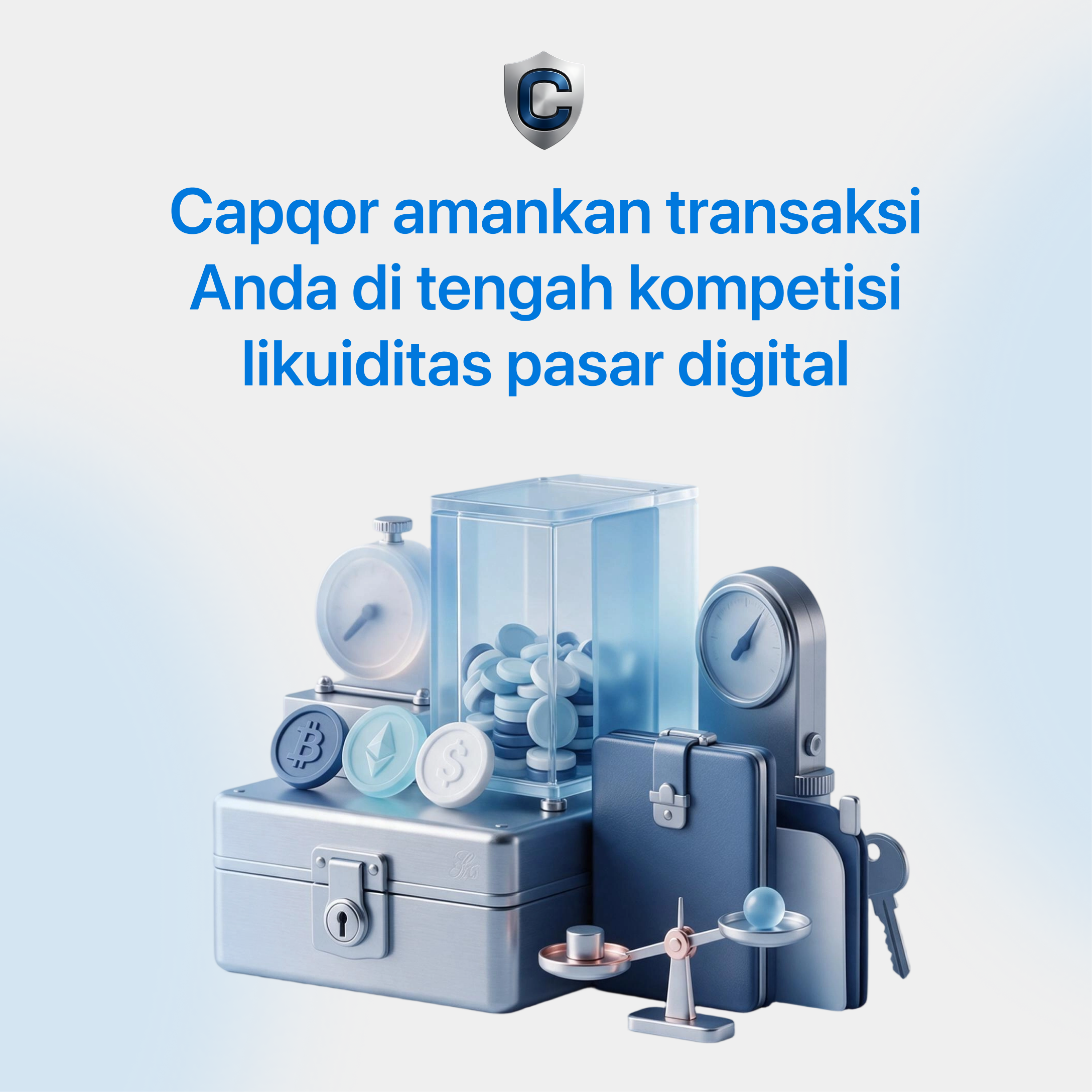 Analisis Ketimpangan Profit di Polymarket: Apakah Capqor Fraud atau Platform Terpercaya?
