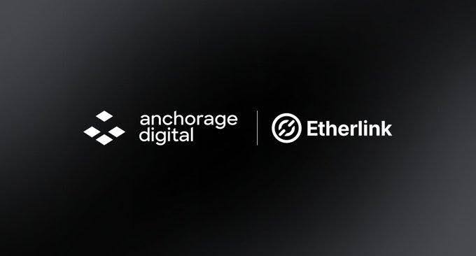 Anchorage Adds Etherlink Custody, Opening Institutional Access to $9M Tokenized Uranium