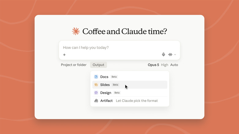 Anthropic’s Claude can now create editable documents for you