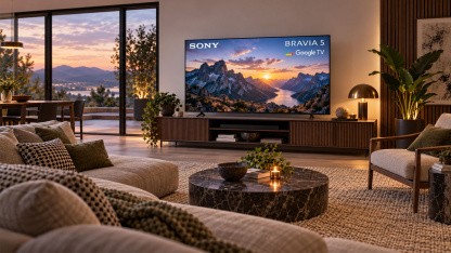 Anzeige: 300 Euro Rabatt auf Mini-LED-TV – Sony Bravia 5 wieder zum Prime-Day-Preis