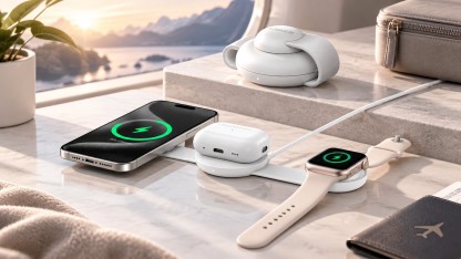 Anzeige: Anker MagGo 3-in-1 Ladestation zum Amazon-Bestpreis