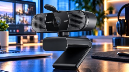Anzeige: Beliebte 2K-Webcam von Emeet zum Bestpreis