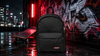 Anzeige: Beliebter Eastpak-Rucksack jetzt mit über 50 Prozent Rabatt bei Amazon