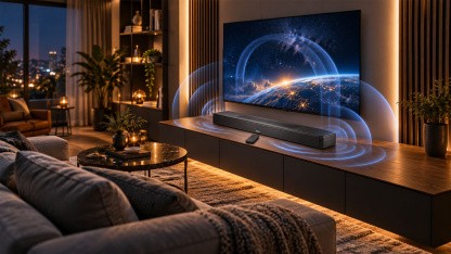 Anzeige: Bose Smart Soundbar günstig wie am Prime Day – Dolby Atmos für nur 359 Euro