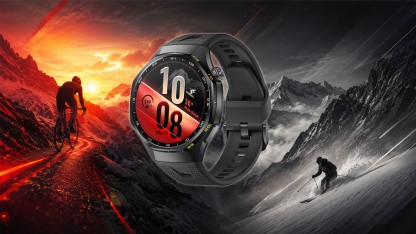 Anzeige: Brandneue Huawei Watch GT 7 Pro schon um 50 Euro reduziert