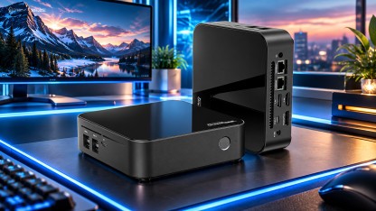 Anzeige: DreamQuest Mini PC zum Super-Sparpreis