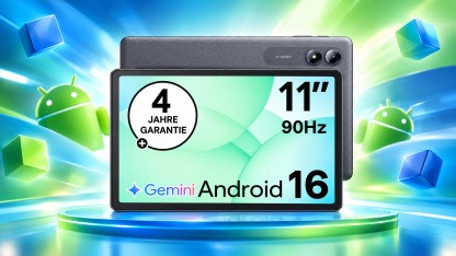 Anzeige: Günstiges Tablet von Tabwee für nur 109,99 Euro bei Amazon