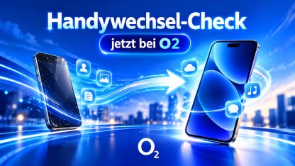 Anzeige: iPhone 18 Pro ist da – lohnt sich ein neues Smartphone? Jetzt bei o2 checken!
